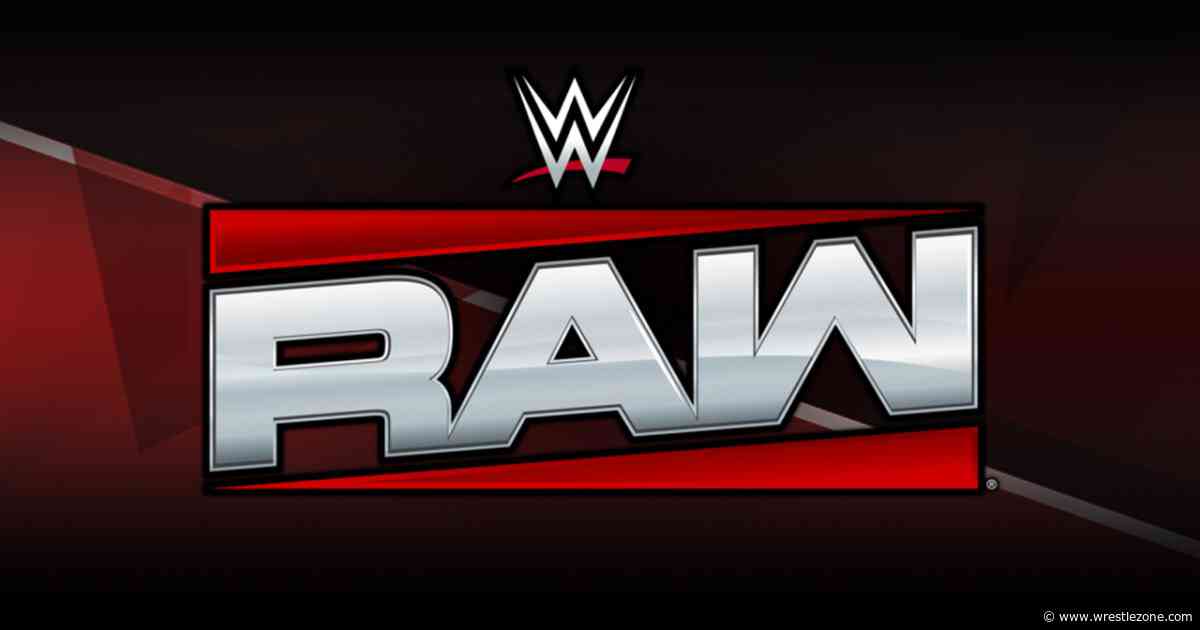 WWE Raw Results: Review, Grades, Card For Aug 24