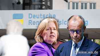 Beamte könnten in die gesetzliche Rente einzahlen – Merz-Regierung reagiert mit „nichtssagender Antwort“