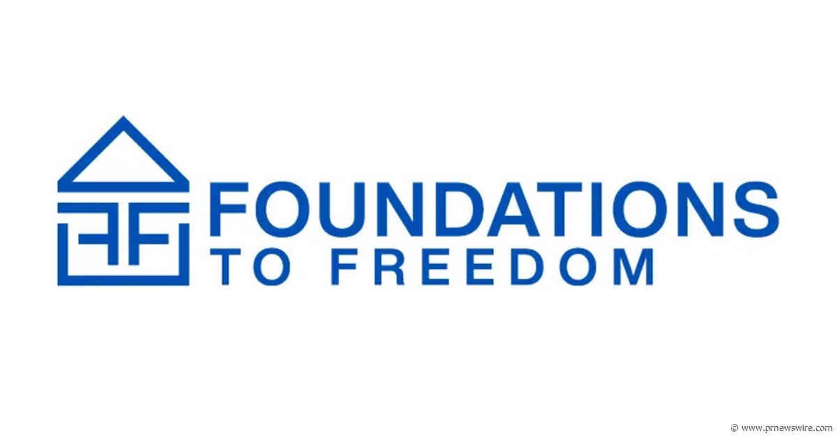 Foundations to Freedom Named Primary Partner of Carson Ware for the Winn-Dixie 250 at Daytona International Speedway
