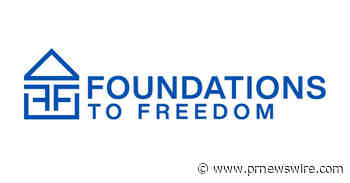 Foundations to Freedom Named Primary Partner of Carson Ware for the Winn-Dixie 250 at Daytona International Speedway