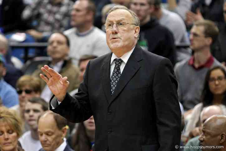 And-Ones: Projected Win Totals, Adelman, NBA Europe, Parker
