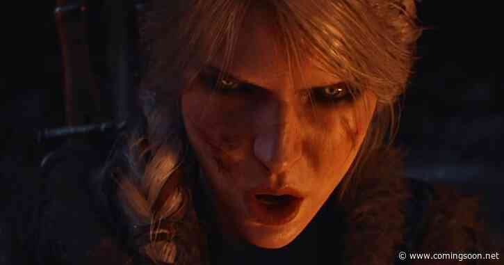 The Witcher 4’s Release Date Window Revealed by CD Projekt RED