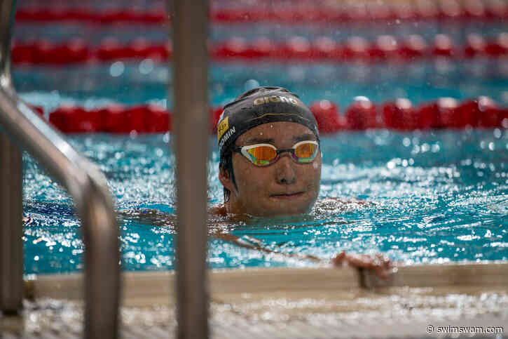 Korean Aces Hwang Sunwoo, Kim Woomin Eager For Asian Games Success