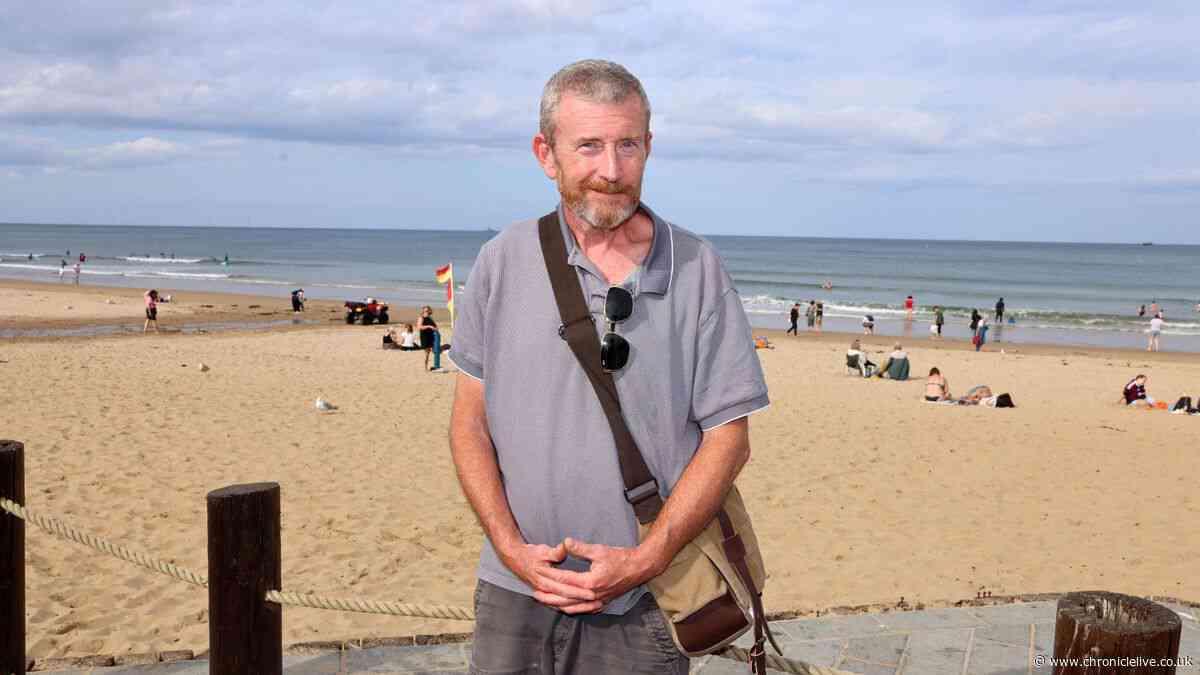 'No offences' found in police probe into weapons image allegedly shared by Tynemouth councillor