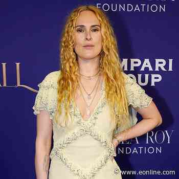 Rumer Willis Details Missing “Different Version” of Dad Bruce Willis