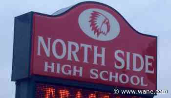 North Side High School announces leadership changes