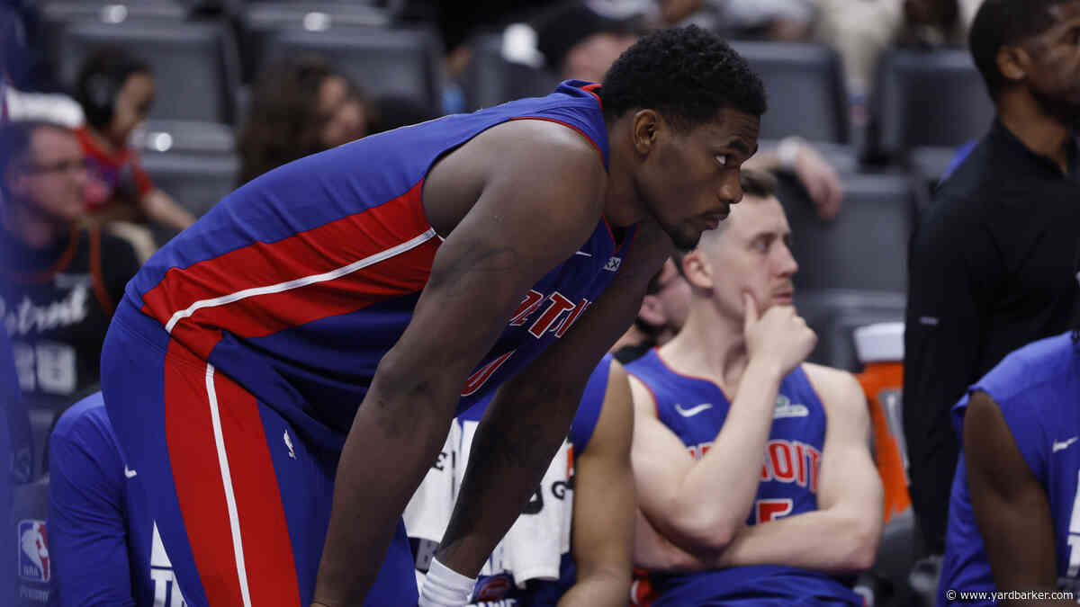 NBA Notes: Kings, Jalen Duren, Hawks, Buddy Hield, Blazers