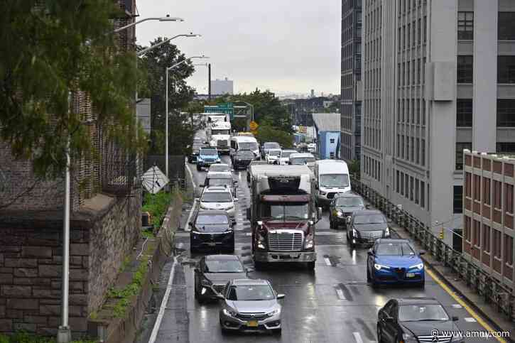 Mamdani administration pitches multi-billion-dollar plan to fix BQE’s crumbling cantilever