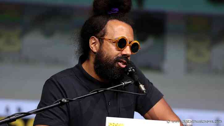 Is Reggie Watts Getting Canceled? Podcast & Festivals Suddenly Dropping Him After Latest Disclosures