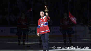 Remembering When the Canadiens Went All-In for Pierre Turgeon