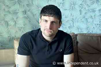 First British national killed fighting for Putin in Ukraine ‘dies in drone attack’