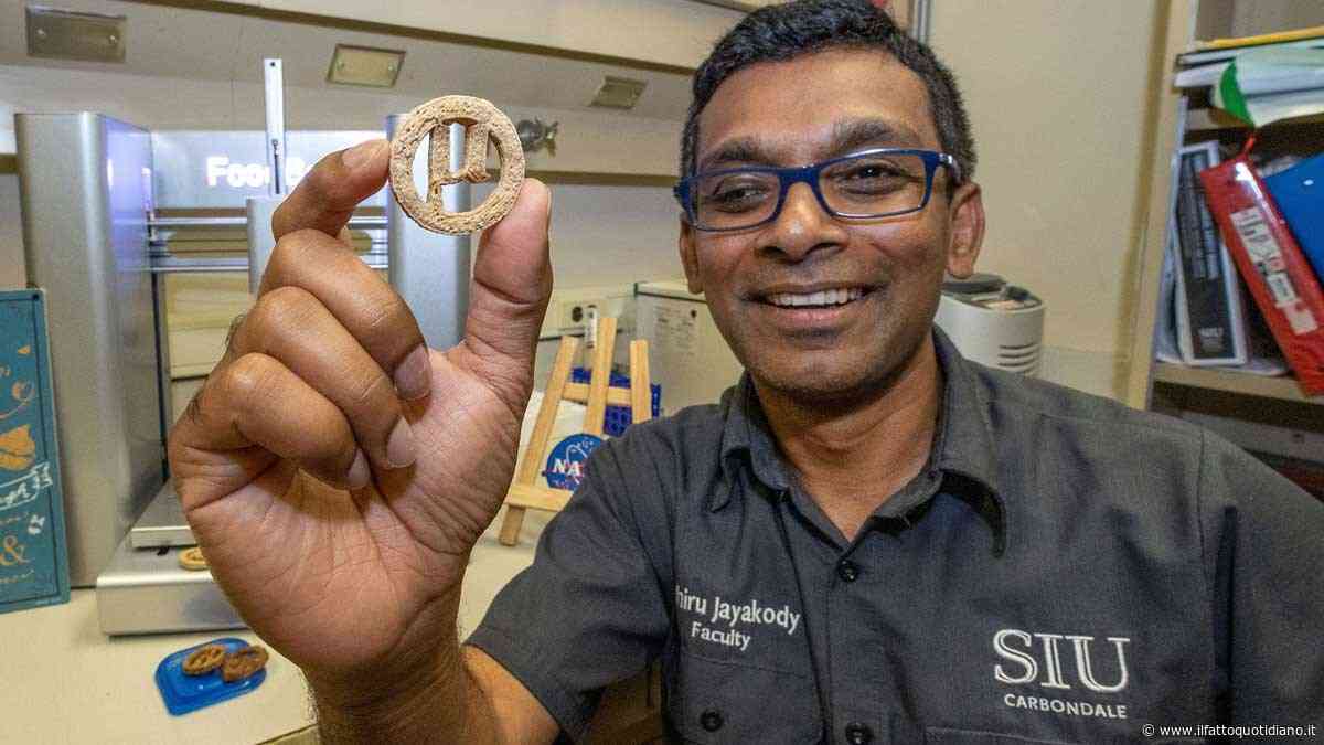 Dalla plastica ai biscotti: i lieviti che trasformano i rifiuti in cibo. Lo studio sostenuto dalla Nasa