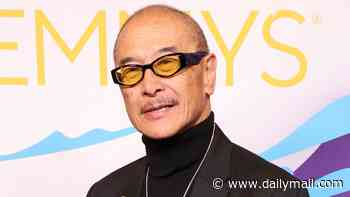 Hollywood stuntman James Lew dead at 73: Icon appeared in Star Trek, Lethal Weapon and Rush Hour