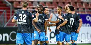 Heracles veegt vloer aan met Jong FC Utrecht, Jong PSV wint Brabants onderonsje
