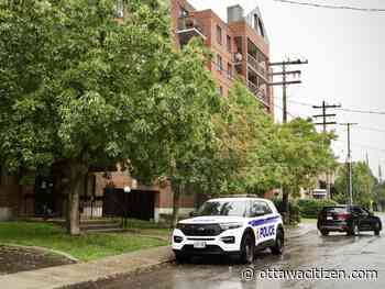 Ottawa police investigate two 'suspicious deaths' as homicides