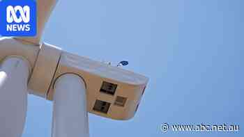 Flagship renewable energy scheme becalmed as wind woes deepen