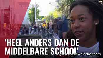 Duizenden studenten beginnen aan hun studentenleven met Intreeweek