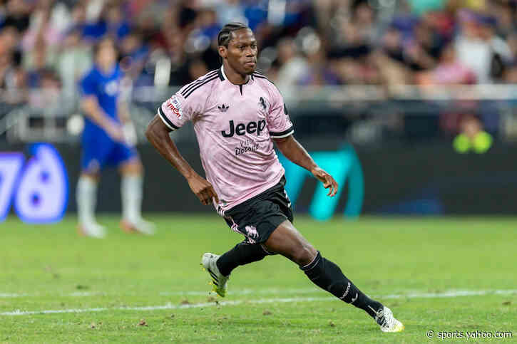 Aston Villa Lead Race For £33m Serie A Outcast Striker: Good Option For Emery?