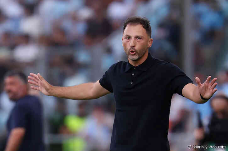 Tedesco: ‘I hope this defeat will help Bologna grow, difficult leaving Bernardeschi out’