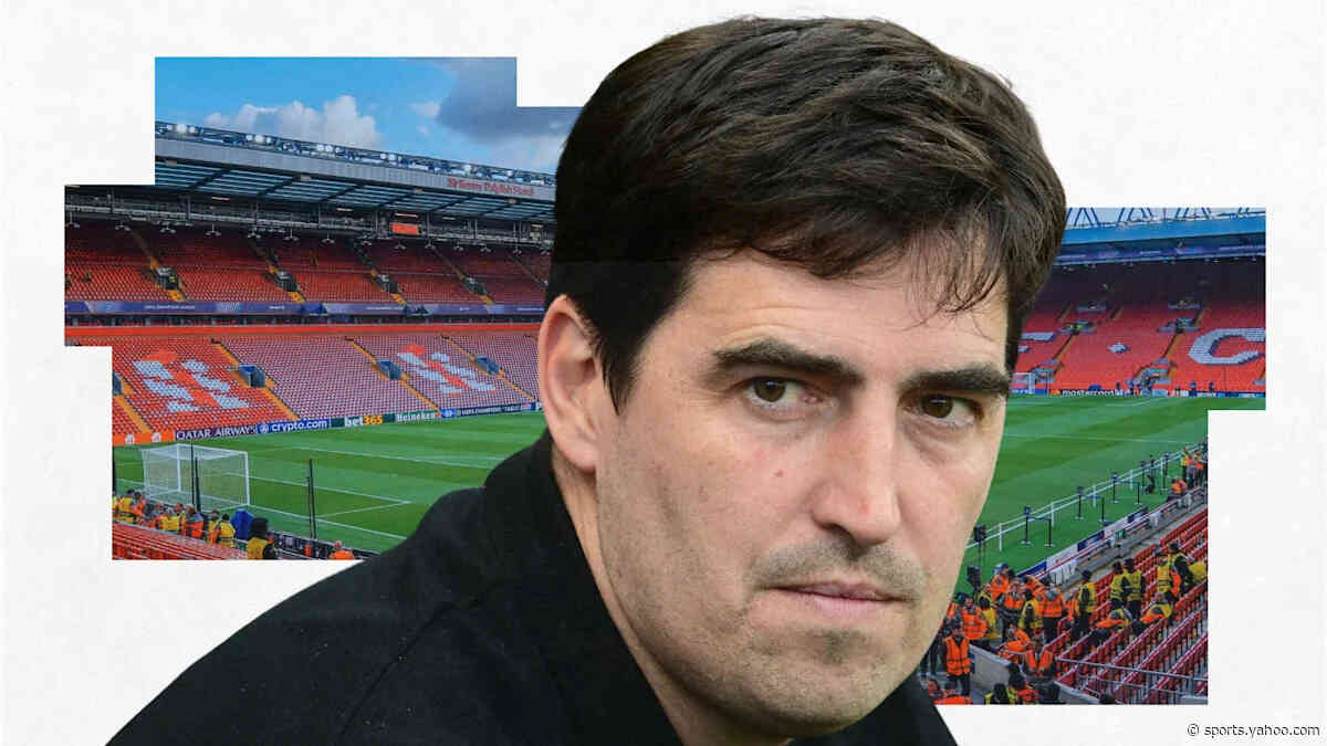Liverpool signal intent to give up and quit on £130m deal