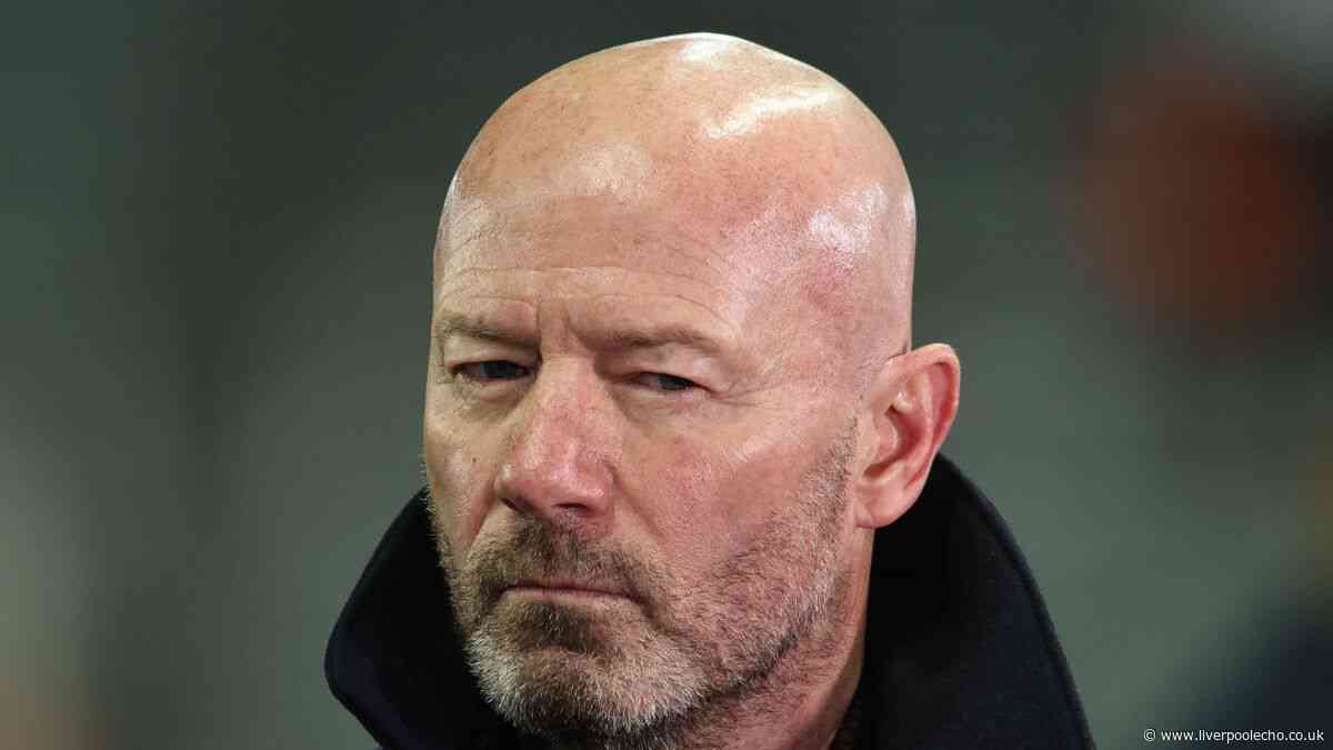 Alan Shearer sends message to Alexander Isak after penalty refusal and Liverpool statement