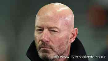 Alan Shearer sends message to Alexander Isak after penalty refusal and Liverpool statement