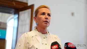 Denmark's PM blasts plastic surgeon for his unsolicited offer to 'fix' spot on her nose
