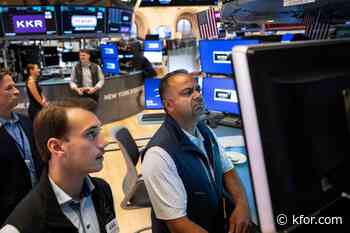 Wall Street drifts at the start of a week that could swing stocks and bonds