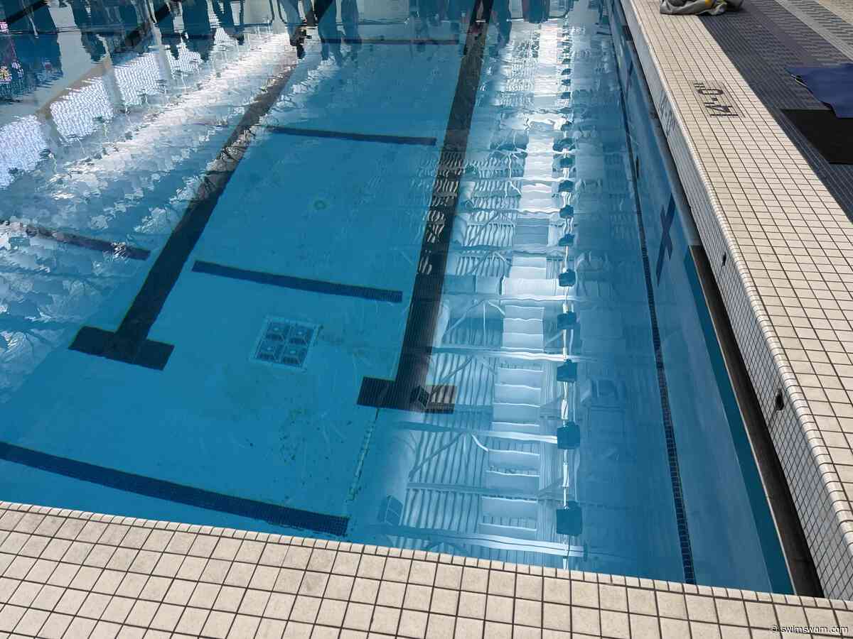 Sheldon Lamb Moves Into Top Five In Boys’ 13-14 50, 100 Back at Central Zone 14 & Under Meet