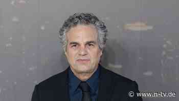 "Empörend und unehrlich": Mark Ruffalo wehrt sich gegen Antisemitismus-Vorwurf