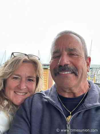 Firefighter killed wife, then himself in Ulster County home, sheriff says
