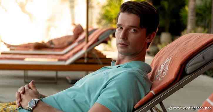 Patrick Schwarzenegger, MCU Star & 2 More Lead New Comedy Movie from Hilarious Comedian
