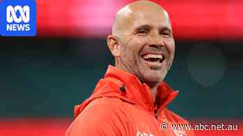 Swans assistant takes over as Essendon coach