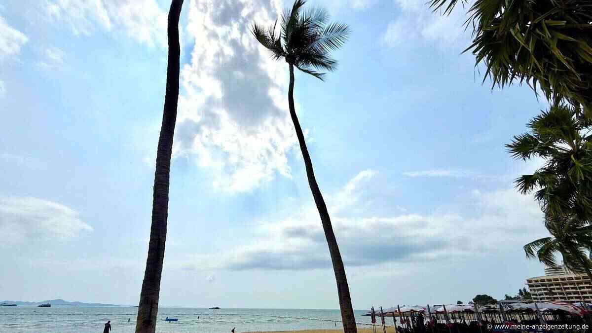 Ehepaar geht mit Anfang 30 in den Ruhestand am Strand: Diese Strategie macht es möglich