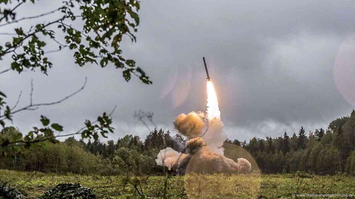 Kaliningrad-Übung enthüllt: Russland testet Mobilisierung – und ein NATO-Gebiet rückt ins Visier