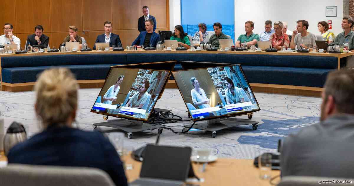 Burgers Engelen doen dringend beroep op burgemeester in beladen azc-discussie: ‘Kom een keer écht luisteren’