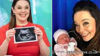 Emmerdale star Lisa Riley slams fake AI pregnancy posts amid struggles