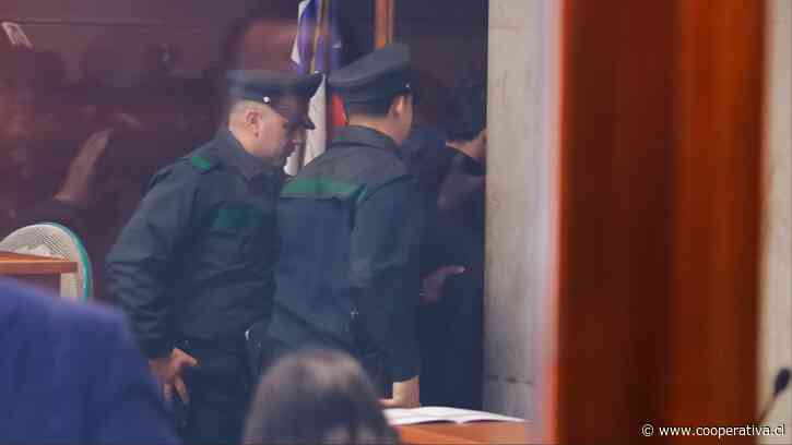 "Amermelao": Usach se querelló contra sospechoso de amenazar con masacres en universidades