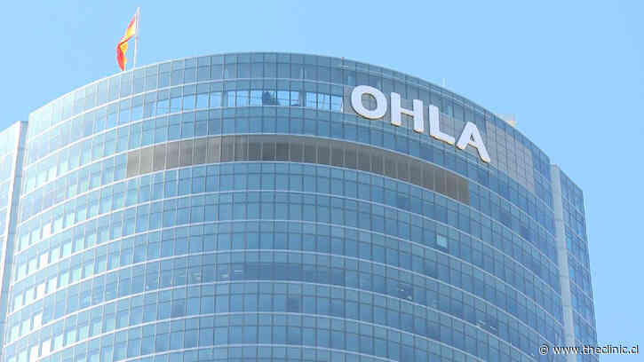 La carta de proveedores chilenos por deudas impagas en medio de la visita del presidente de  OHLA: “Estos montos representan recursos indispensables”