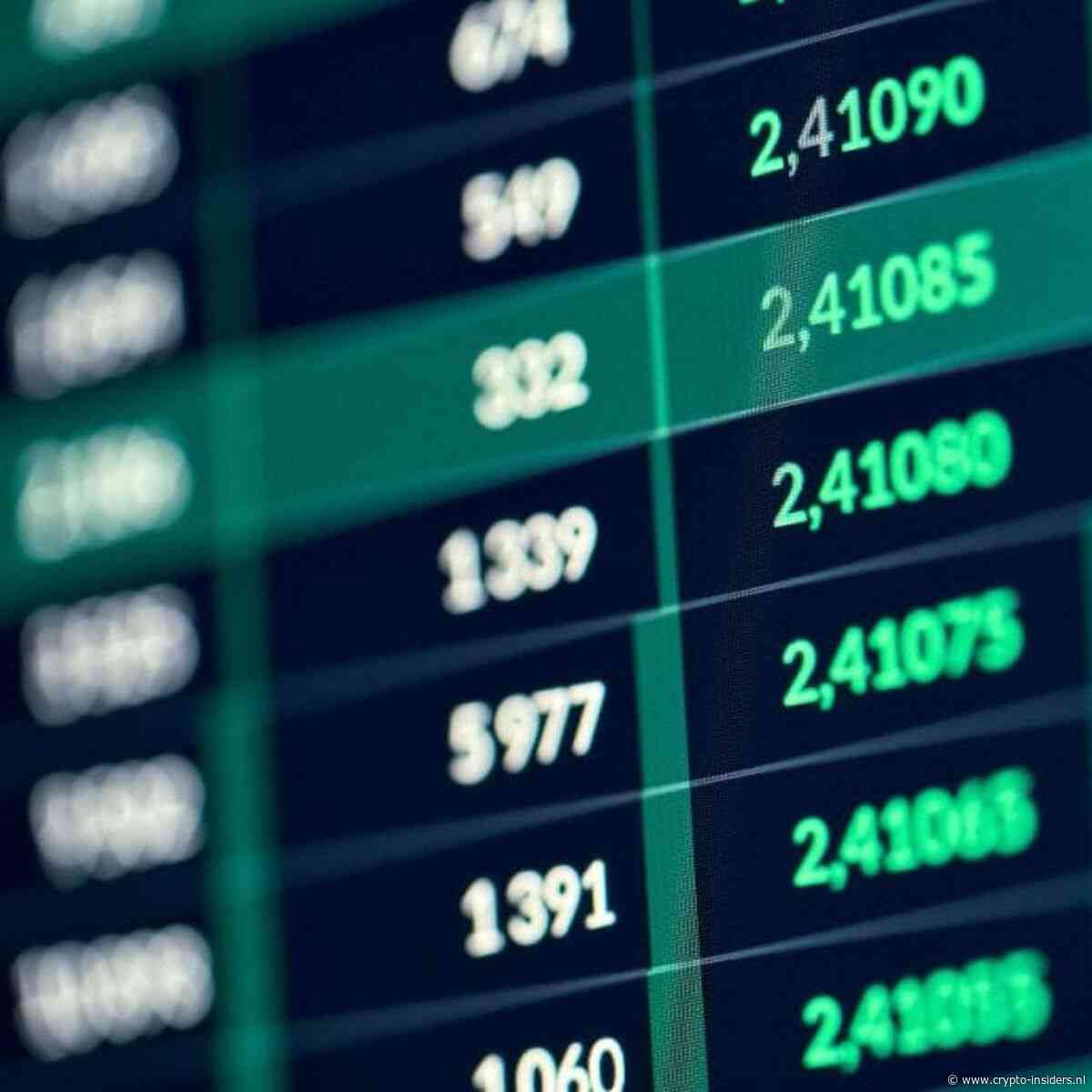 Bitcoin en Ethereum stijgen verder, ETF's trekken miljoenen aan