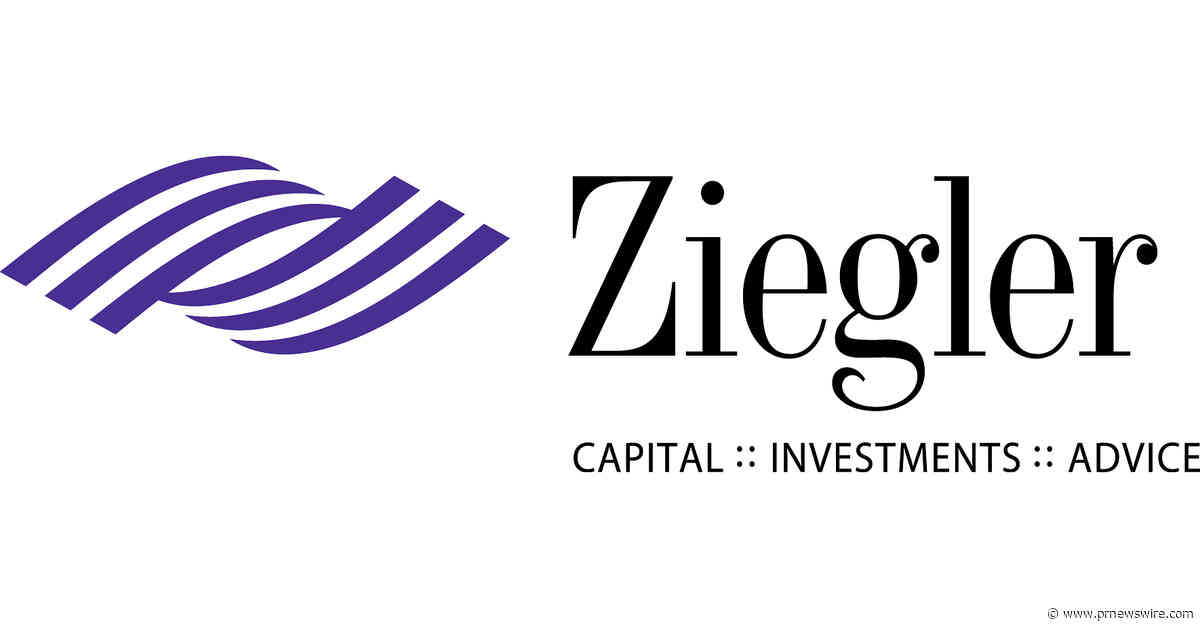 ZIEGLER CLOSES FINANCING FOR THE SHARON AT SOUTHPARK
