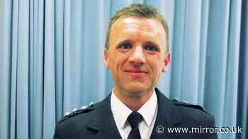 Firefighter who battled wildfires loses everything as blaze destroys his own family home