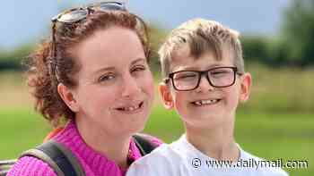 Mothers' plea to Prime Minister after children catch deadly illness on Windermere trip