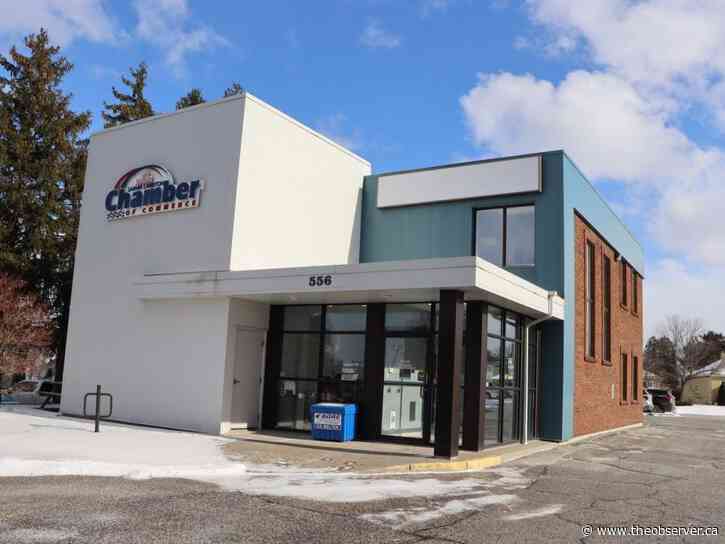 Local tariff impact being assessed: Sarnia-Lambton chamber boss