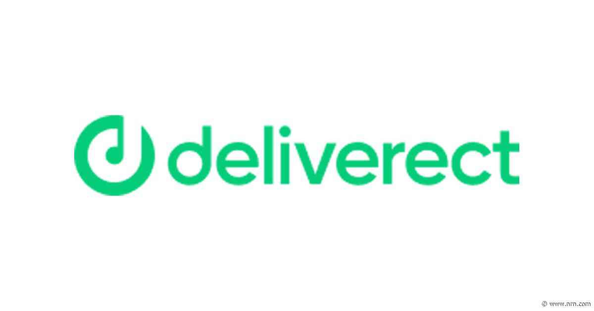Deliverect and Bounteous Forge Global Partnership to Advance Branded Digital Ordering