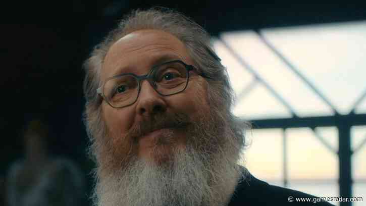 VisionQuest actor James Spader explains where the evil AI has been since Avengers: Age of Ultron
