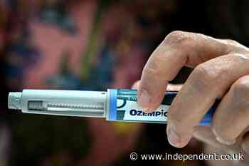 Is Ozempic behind the drop in violent crime?