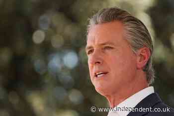 Newsom faces high-stakes California fight over who pays for wildfire damage