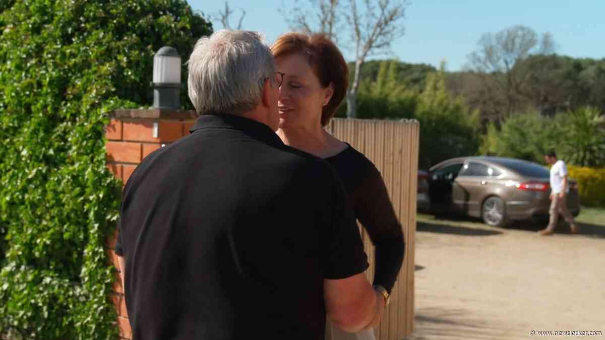 B&amp;B vol liefde: Fred jaagt dierenvriendin Ellen weg uit Bonaire