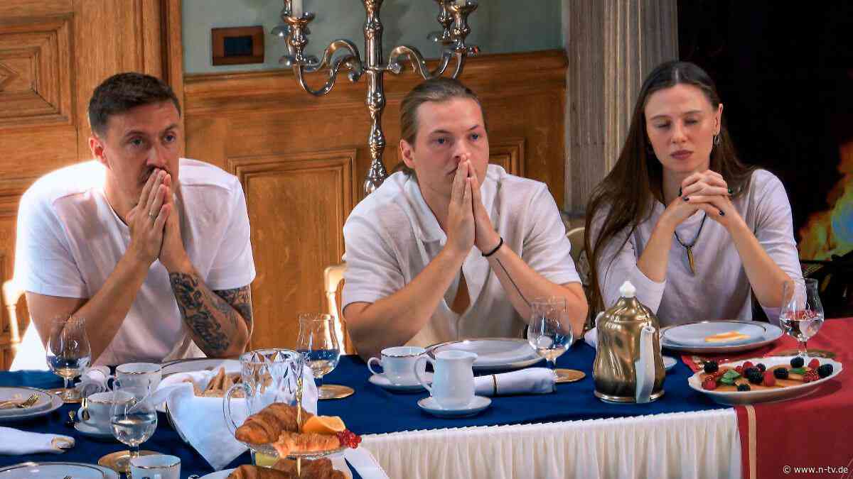 "Die Verräter": Im Fokus der Genervten